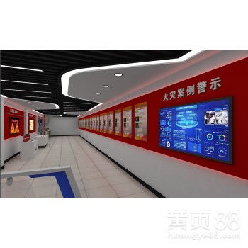 VR消防教育 開啟消防安全教育的新趨勢(shì)